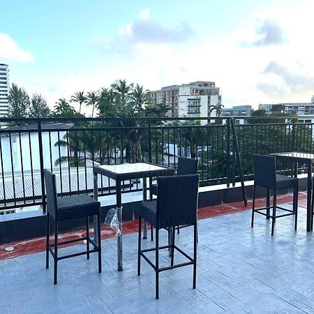 De Rigg Place, Victoria Island Aliayabiagba Exterior photo