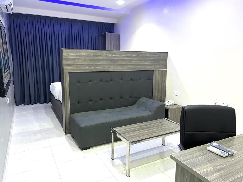 De Rigg Place, Victoria Island Aliayabiagba Exterior photo