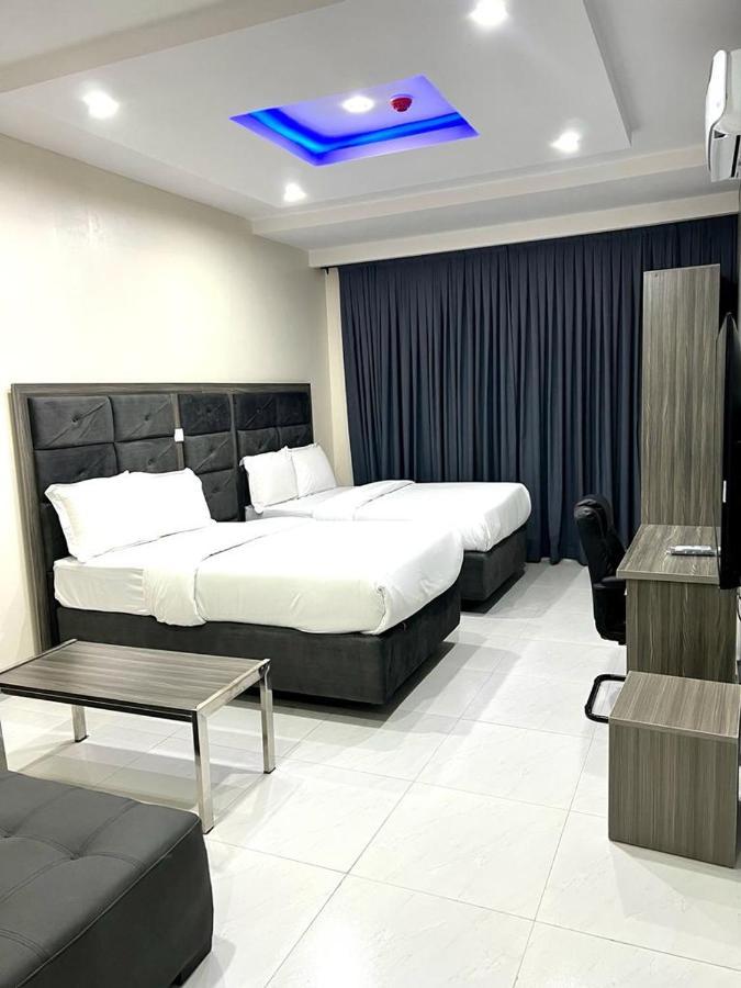 De Rigg Place, Victoria Island Aliayabiagba Exterior photo